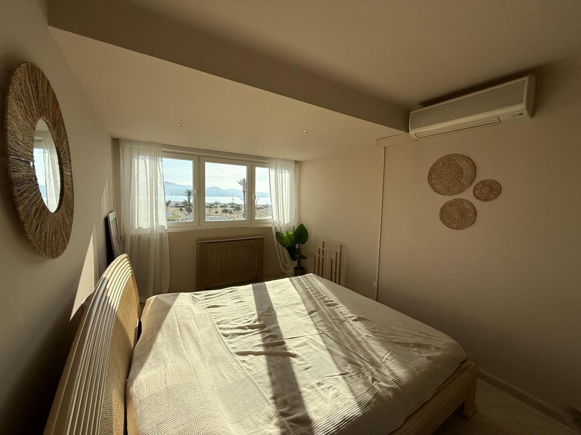 3Apartamento De Tres Habitaciones Empuriabrava Exterior photo