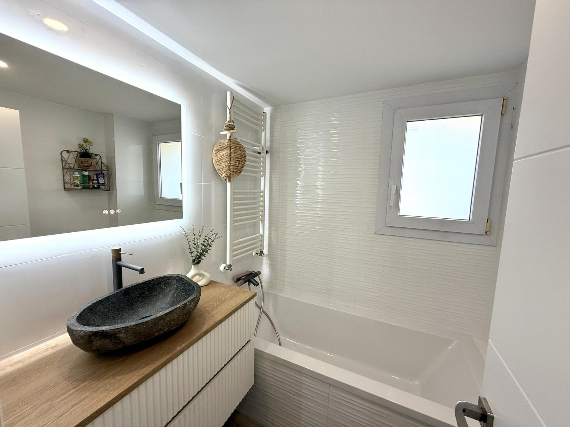 3Apartamento De Tres Habitaciones Empuriabrava Exterior photo